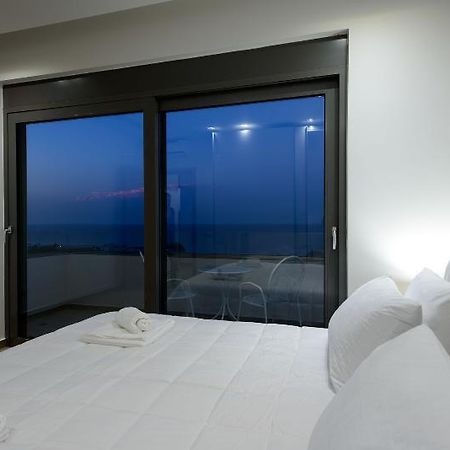 Thea Sunrise Villa Koskinou  Ngoại thất bức ảnh