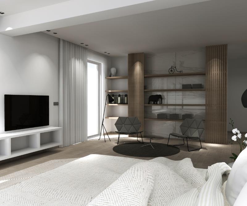 Thea Sunrise Villa Koskinou  Ngoại thất bức ảnh