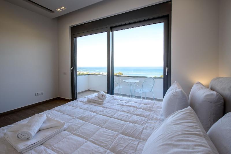 Thea Sunrise Villa Koskinou  Ngoại thất bức ảnh
