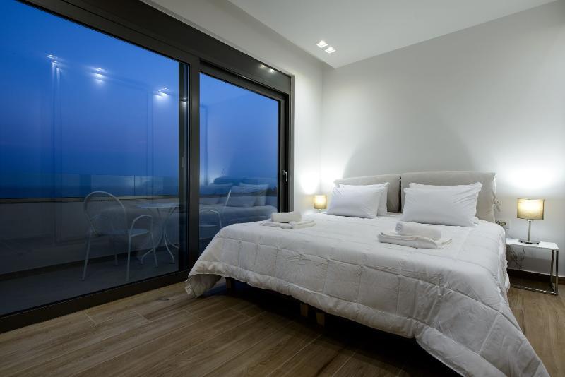 Thea Sunrise Villa Koskinou  Ngoại thất bức ảnh