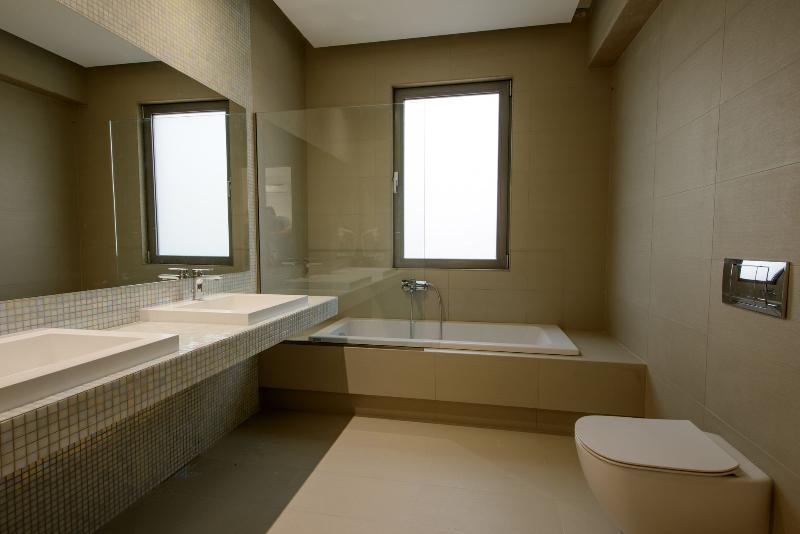 Thea Sunrise Villa Koskinou  Ngoại thất bức ảnh
