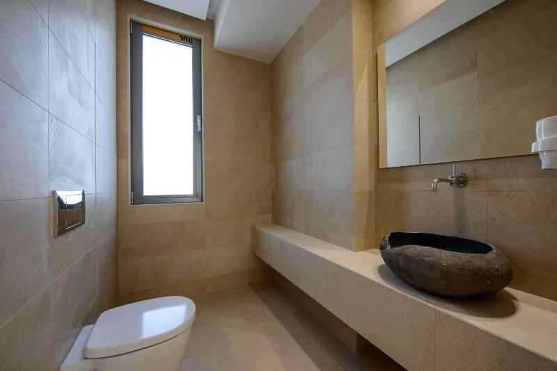 Thea Sunrise Villa Koskinou  Ngoại thất bức ảnh
