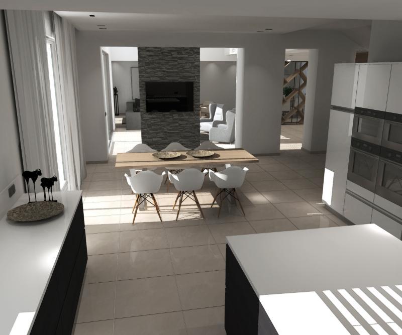 Thea Sunrise Villa Koskinou  Ngoại thất bức ảnh